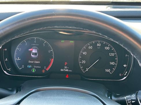 Used 2020 Honda Accord EX-L image 23