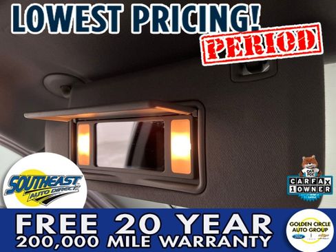 Used 2025 Chevrolet Malibu LT image 53