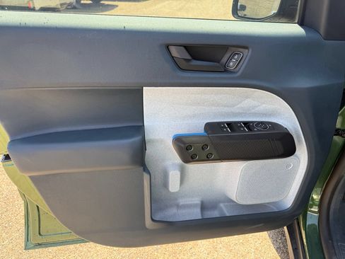 Used 2025 Ford Maverick XLT w/ Equipment Group 302A AWD/4WD image 12
