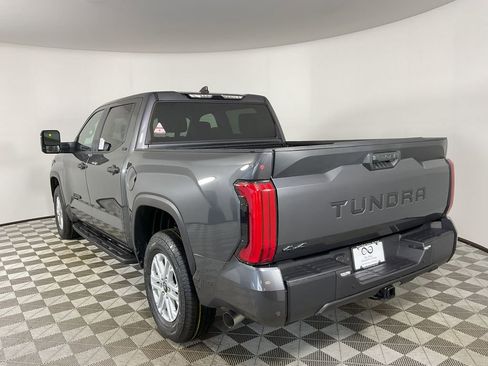 New 2026 Toyota Tundra SR5 image 6