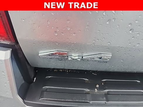 Used 2024 Toyota Tacoma SR5 image 4