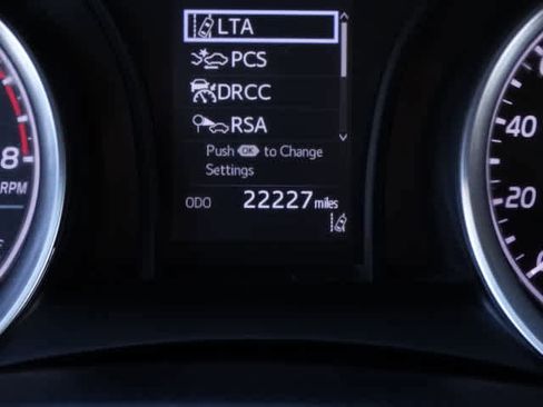 Certified 2023 Toyota Camry LE image 24