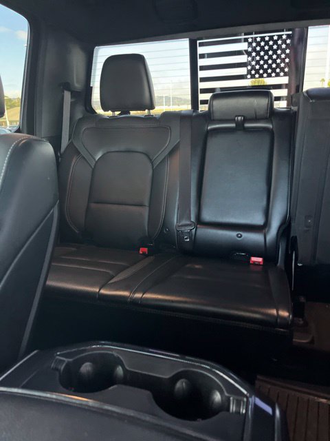 Used 2022 RAM 1500 Rebel w/ Rebel Level 2 Equipment Group AWD/4WD image 26