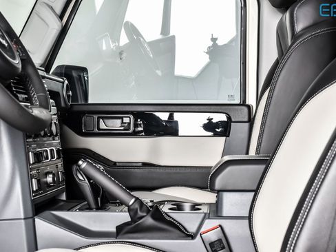 New 2025 INEOS Grenadier Fieldmaster Edition image 13