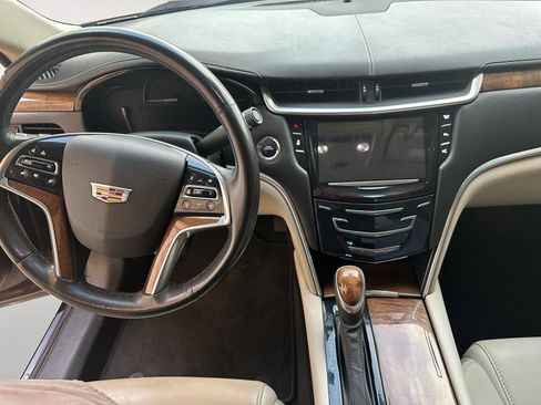 Used 2019 Cadillac XTS Luxury FWD image 10