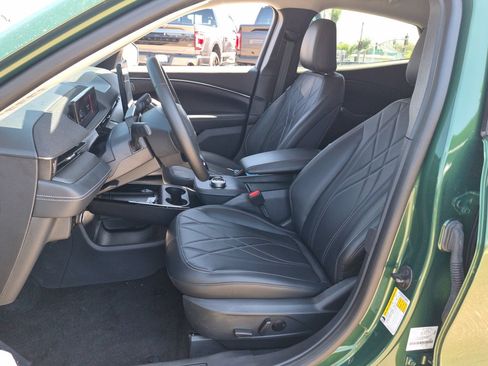 Used 2024 Ford Mustang Mach-E Select RWD image 10