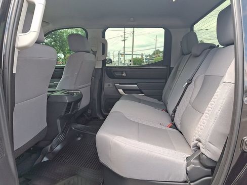 Used 2024 Toyota Tundra SR5 AWD/4WD image 10