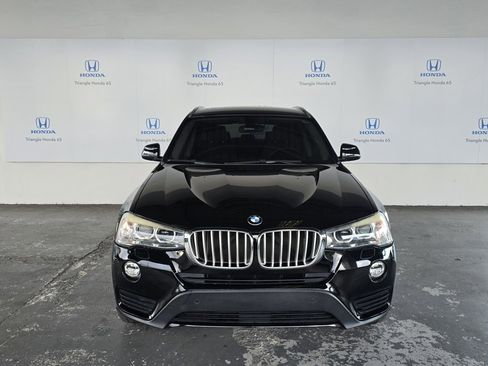 Used 2017 BMW X3 sDrive28i image 2