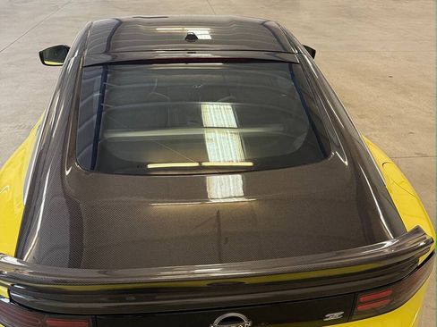 Used 2023 Nissan Z w/ Floor Mat Package (L93) RWD image 9
