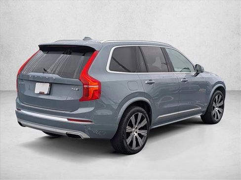 Used 2020 Volvo XC90 T6 Inscription w/ Protection Package Premier image 5