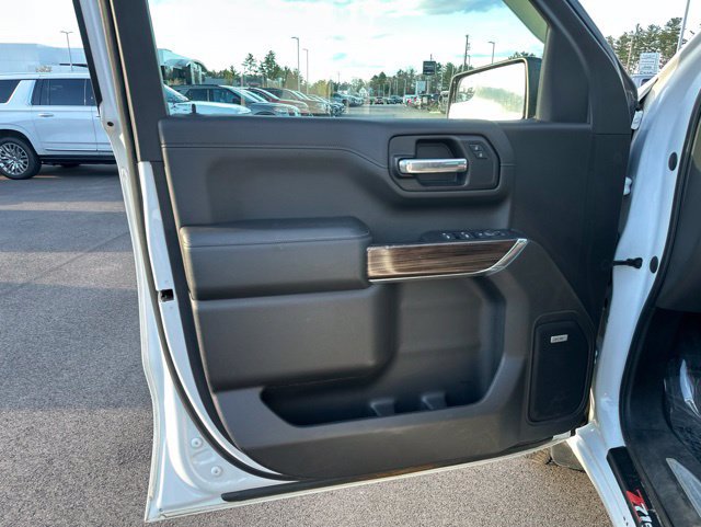 Used 2020 Chevrolet Silverado 1500 RST w/ All-Star Edition AWD/4WD image 18