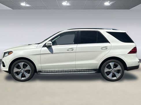 Used 2016 Mercedes-Benz GLE 350 4MATIC image 2