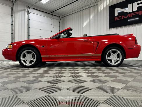 Used 2000 Ford Mustang GT image 20