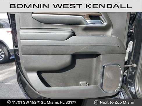 Used 2024 Chevrolet Silverado 2500 LT w/ Convenience Package image 18