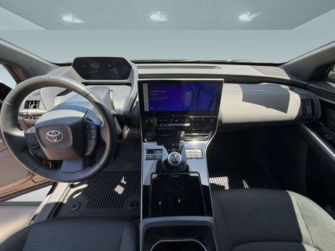 Used 2024 Toyota bZ4X FWD w/ Weather Package image 15