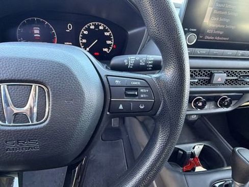 Used 2023 Honda HR-V LX image 28