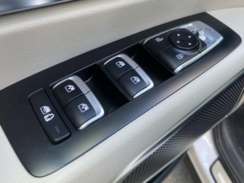 Used 2021 Kia Telluride SX w/ SX Prestige Package AWD/4WD image 14