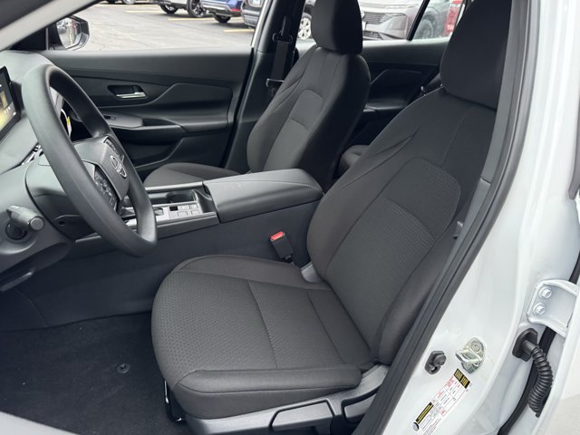 New 2027 Nissan Sentra S w/ Floor Mat Package FWD image 21