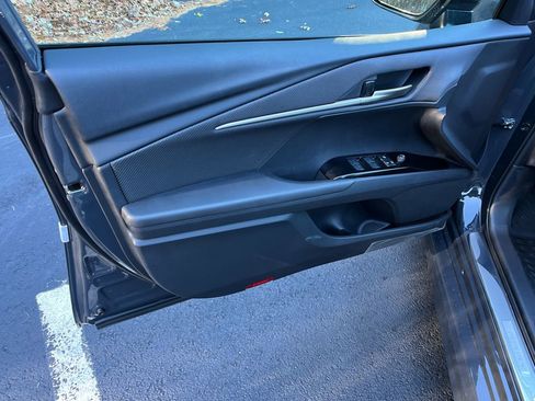 New 2026 Toyota Camry SE w/ Convenience Package image 11