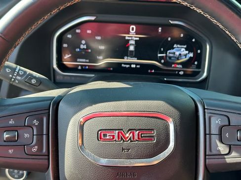 Used 2025 GMC Sierra 2500 AT4 w/ AT4 Premium Plus Package image 36