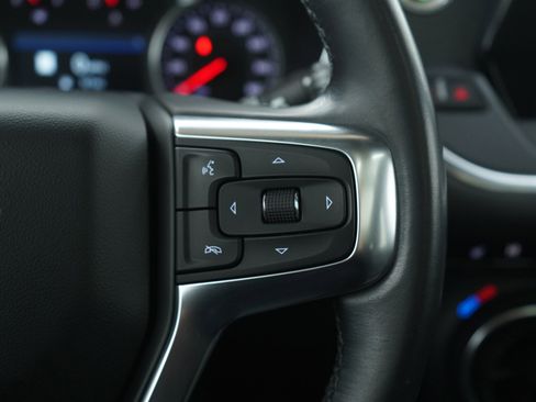 Used 2020 Chevrolet Blazer LT w/ Redline Edition image 27