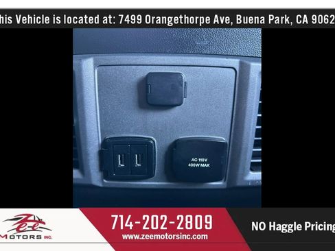 Used 2018 Ford F150 Raptor w/ Equipment Group 801A Mid image 25