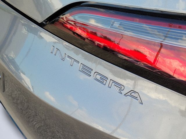 Used 2024 Acura Integra A-Spec FWD image 5