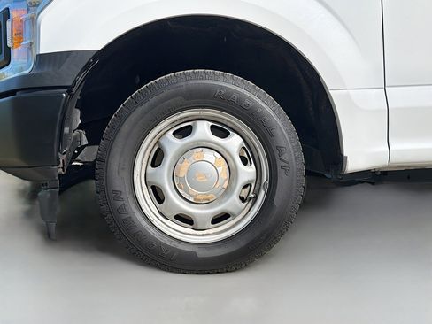 Used 2018 Ford F150 XL w/ Equipment Group 101A Mid image 38