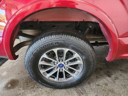 Used 2019 Ford F150 XLT w/ Equipment Group 302A Luxury AWD/4WD image 40