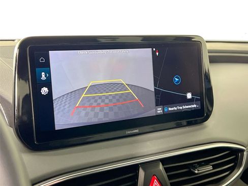 Used 2023 Hyundai Santa Fe SEL image 11