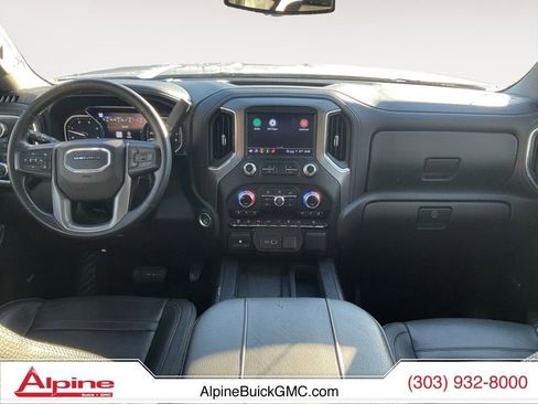 Used 2023 GMC Sierra 2500 Denali image 10