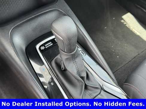 Used 2025 Toyota Corolla SE FWD image 19