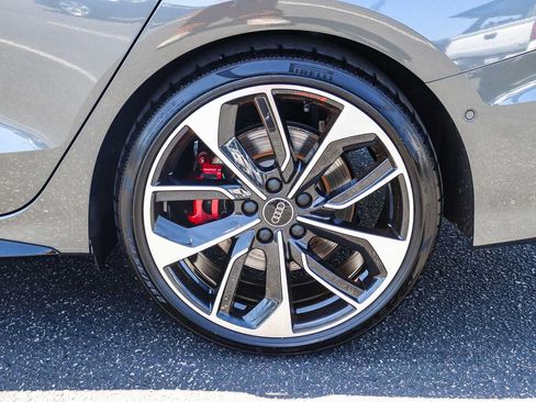 Used 2023 Audi S3 Premium Plus w/ Premium Plus Package AWD/4WD image 10