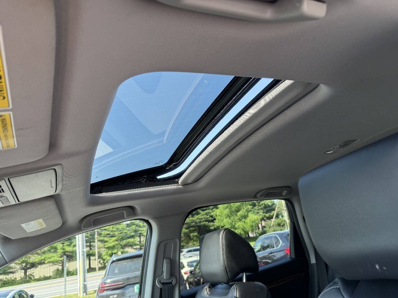 Used 2018 Honda CR-V EX-L image 18