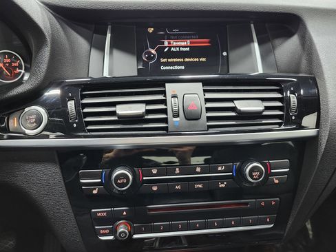 Used 2016 BMW X4 xDrive28i image 33