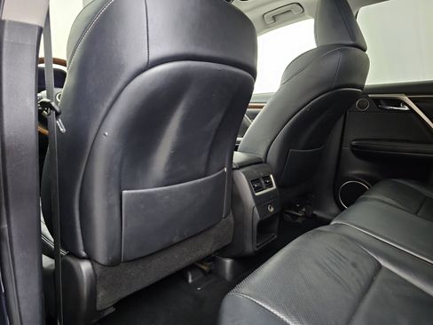 Used 2016 Lexus RX 350 FWD w/ Premium Package image 22