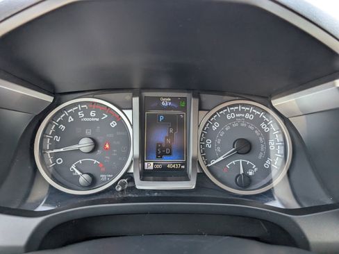 Used 2023 Toyota Tacoma SR5 image 20