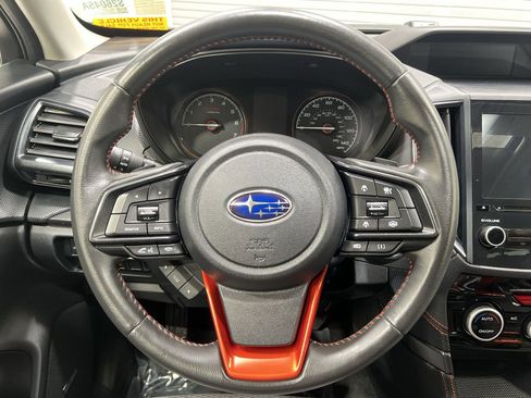 Used 2023 Subaru Forester Sport image 14