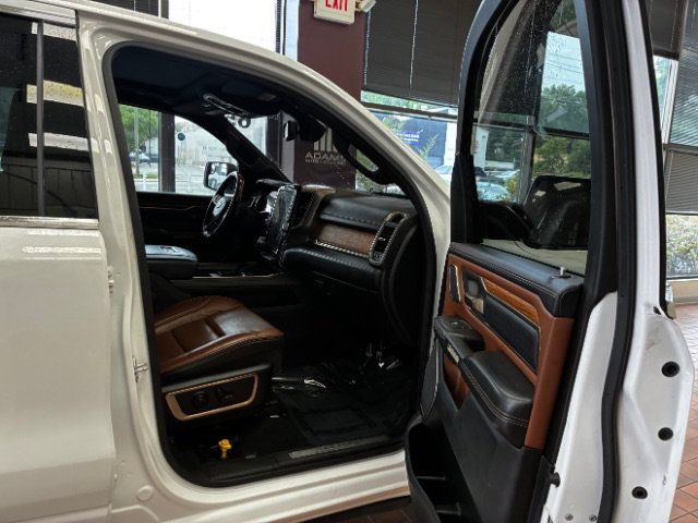 Used 2020 RAM 1500 Limited AWD/4WD image 32