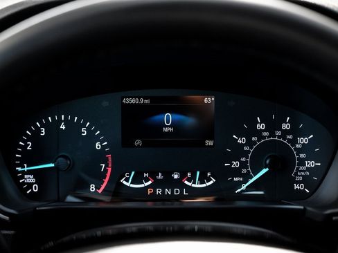 Used 2022 Ford Escape SE w/ Convenience Package image 28