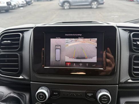 Used 2023 RAM ProMaster 3500 w/ Driver Convenience Group image 19