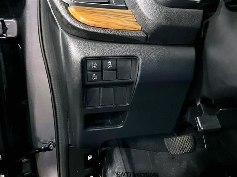 Used 2018 Honda CR-V EX image 35