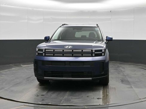 New 2026 Hyundai Santa Fe SEL image 3