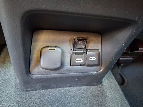 Certified 2024 Lexus NX 350 AWD w/ Vision Package image 12