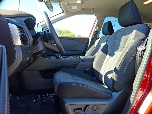 Used 2022 Nissan Rogue SV image 14