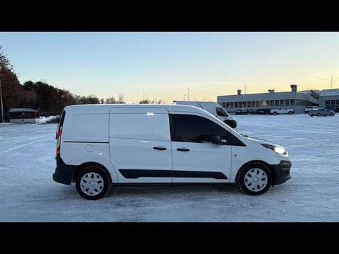 Used 2017 Ford Transit Connect XL image 6