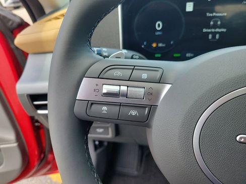 New 2026 Hyundai Sonata Limited FWD image 24