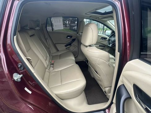 Used 2016 Acura RDX AWD image 25