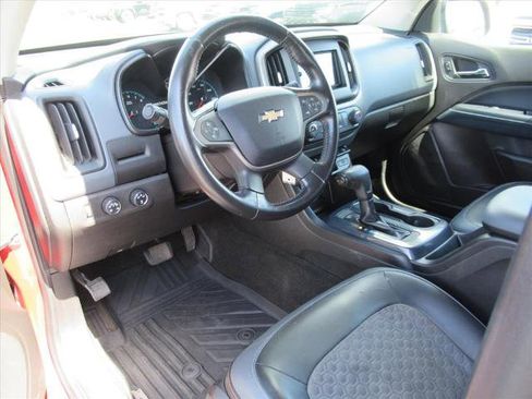 Used 2016 Chevrolet Colorado Z71 image 16