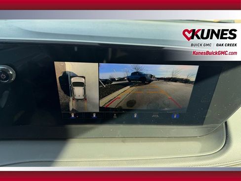 New 2026 Buick Encore GX Sport Touring w/ Advanced Technology Package image 22